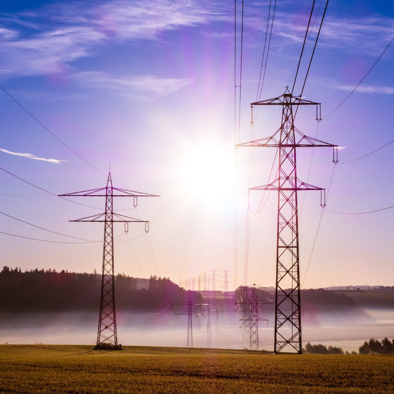 Solar Thermal Power Testing