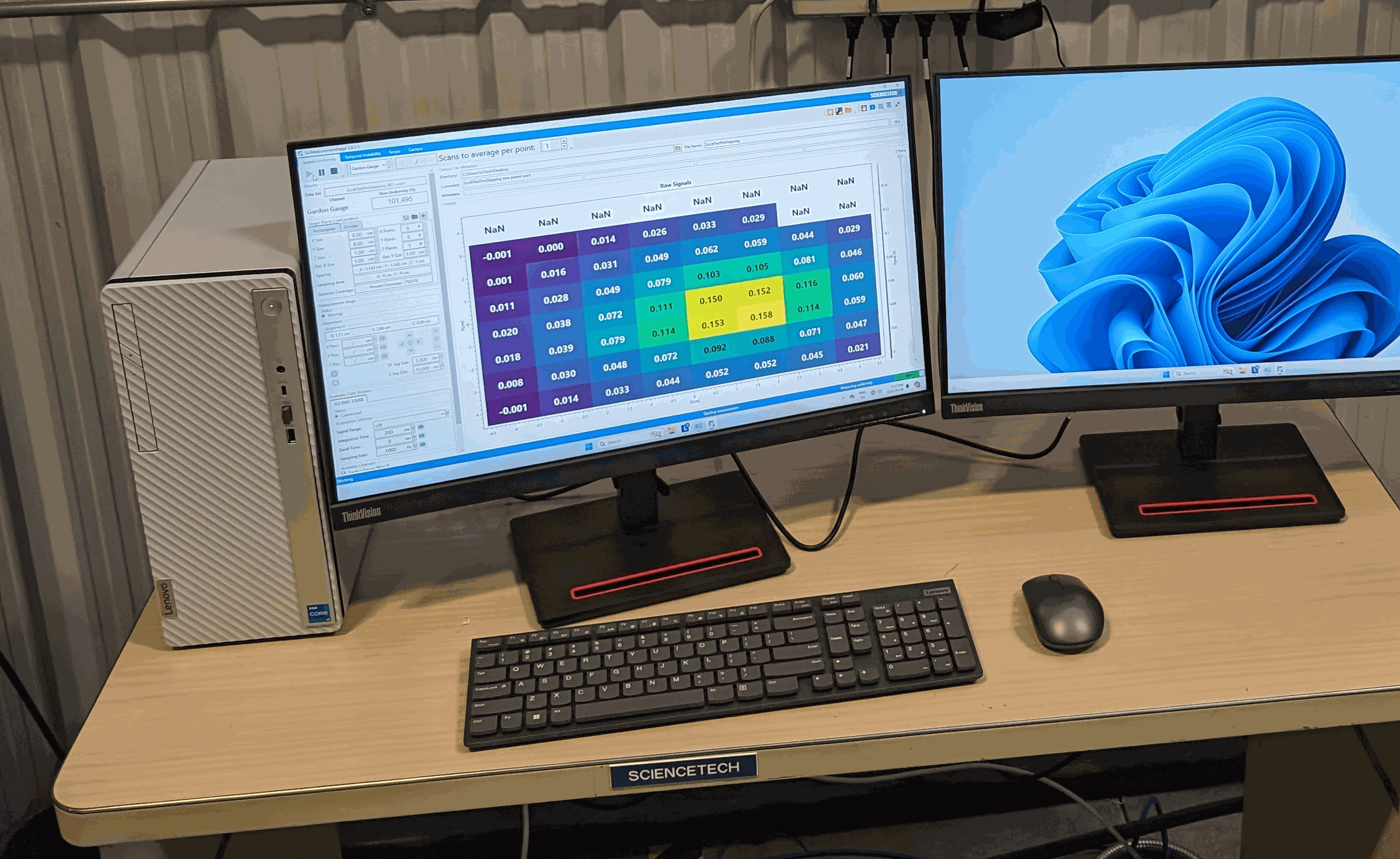 Odoo - Sample 2 for three columns