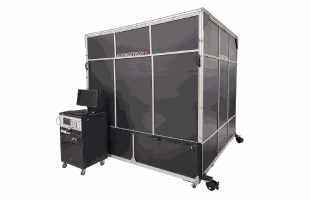 Flash Solar Simulators