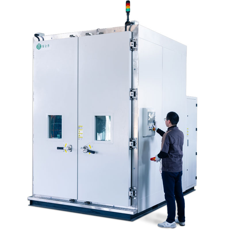 Morningtest High Temperature High Humidity Test Chamber 