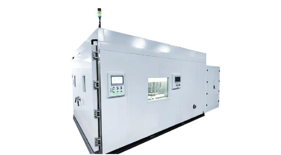 Morningtest Dynamic Mechanical Load Tester (DMLT)