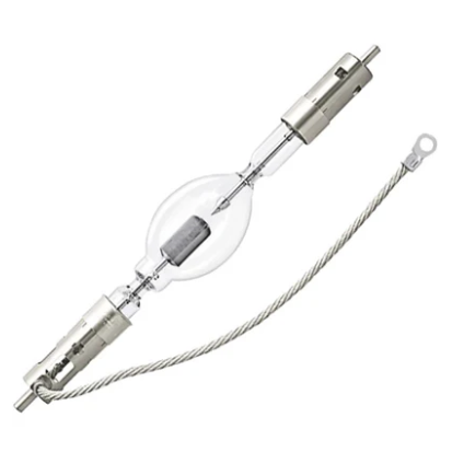 (XE2500) Lamp Bulb, Xenon Short Arc, 2500 W,  Ozone Free