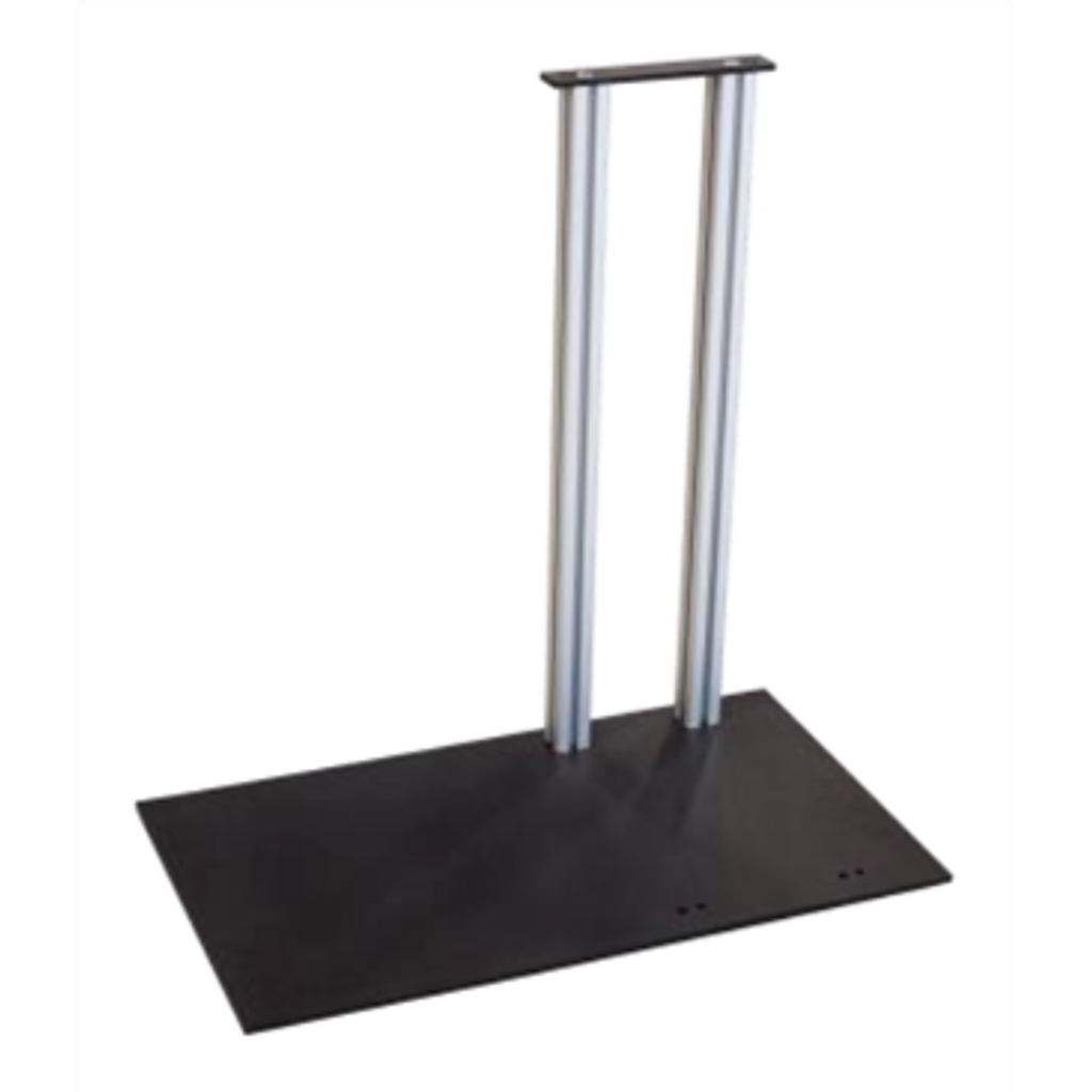 (HAS) Height Adjustable Stand, SciSun Solar Simulator