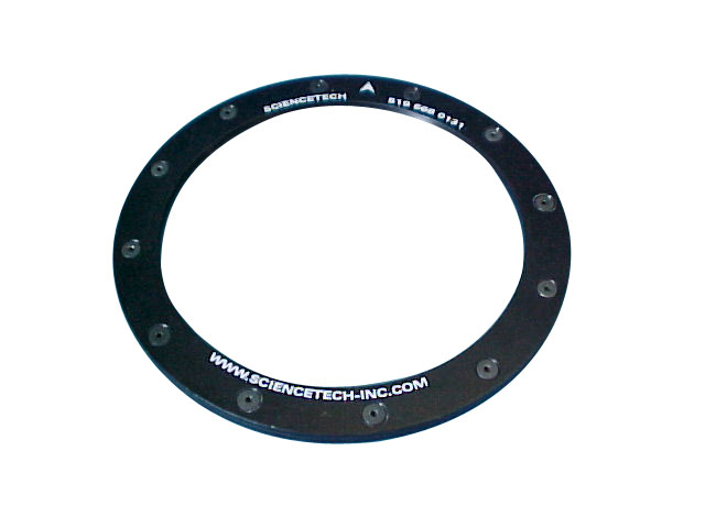 Infrared Grid Polarizing Beam Splitter 2"