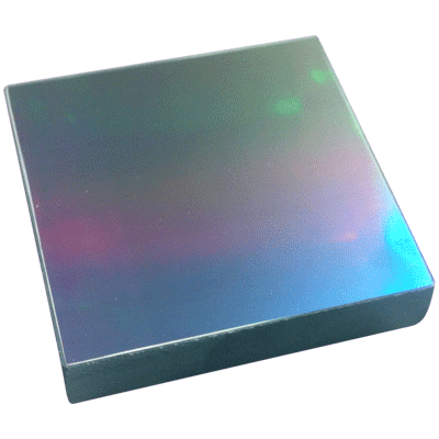 (G-9040) Grating for 9040, 9490, and 9150 Monochromators, 64x64, 84x84, and 102x102 mm