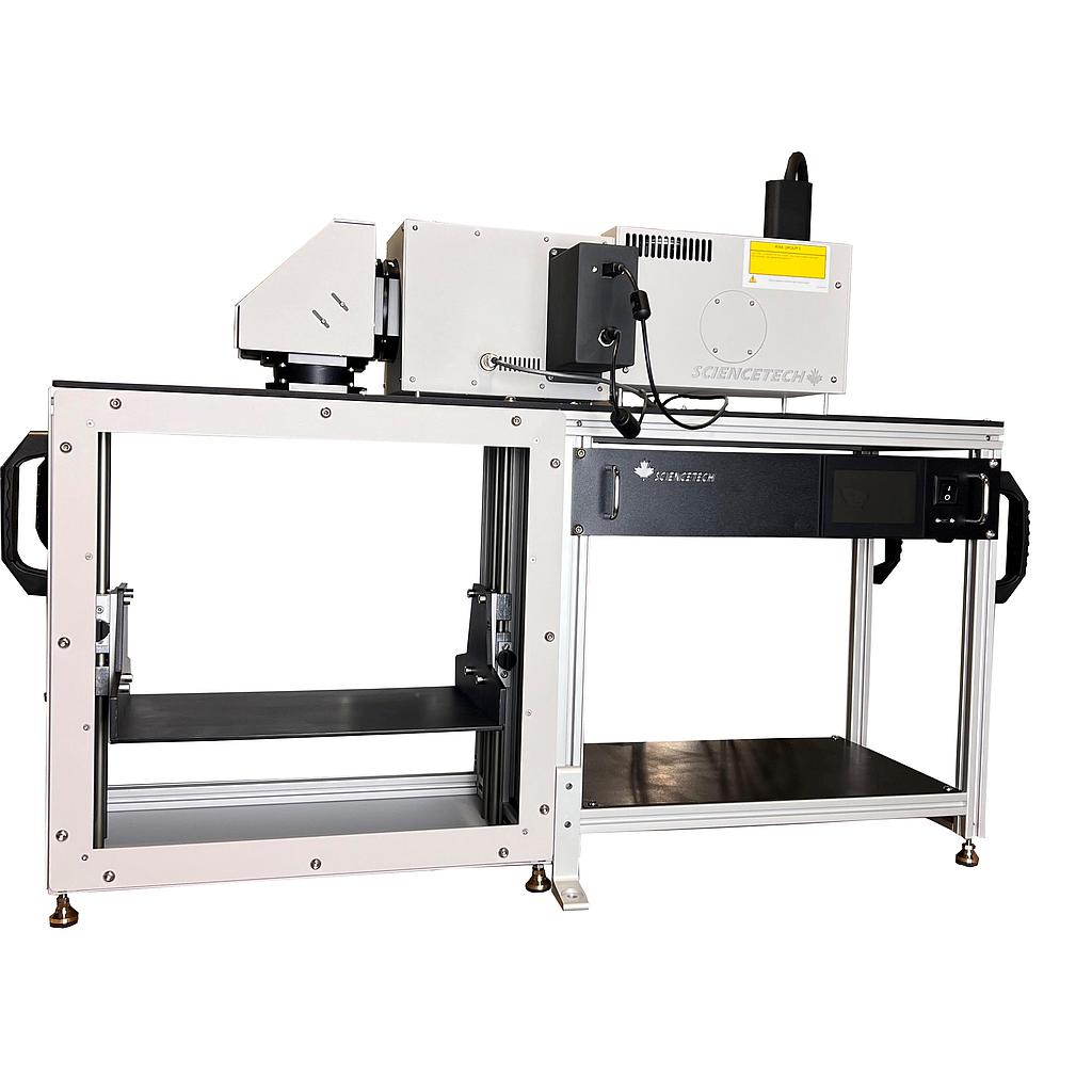 (SCISUN-WS) Workstation Stand for SciSun Solar Simulators
