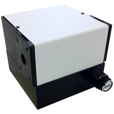 (9030-VISNIR) 0.1 m Compact Monochromator, VIS/NIR Spectral Range