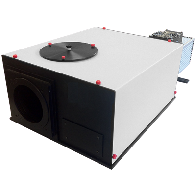 (SS150 - ABA) 150 W Fully Reflective Solar Simulator - Class ABA