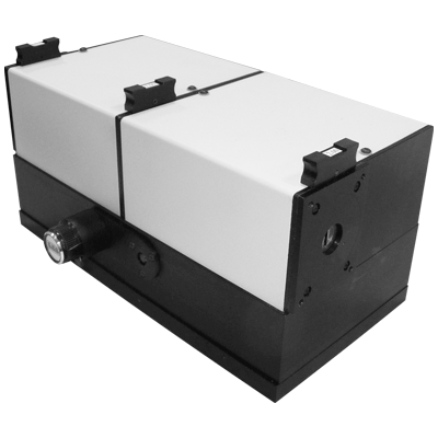 (9030DS-VISNIR) 0.1 m Compact Double Subtractive Monochromator, VIS/NIR Spectral Range