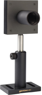 (BBT-03) Broadband Thermopile Detector - (300 uW to 3 W)