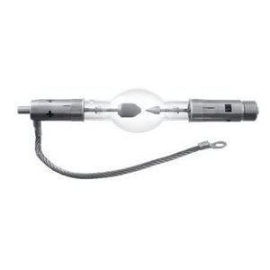 (XE3000) Lamp Bulb, Xenon Short Arc, 3000 W