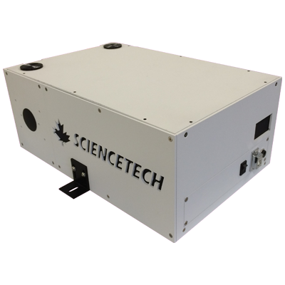 (9055) 0.25 m Monochromator, Triple Grating Turret, Motorized