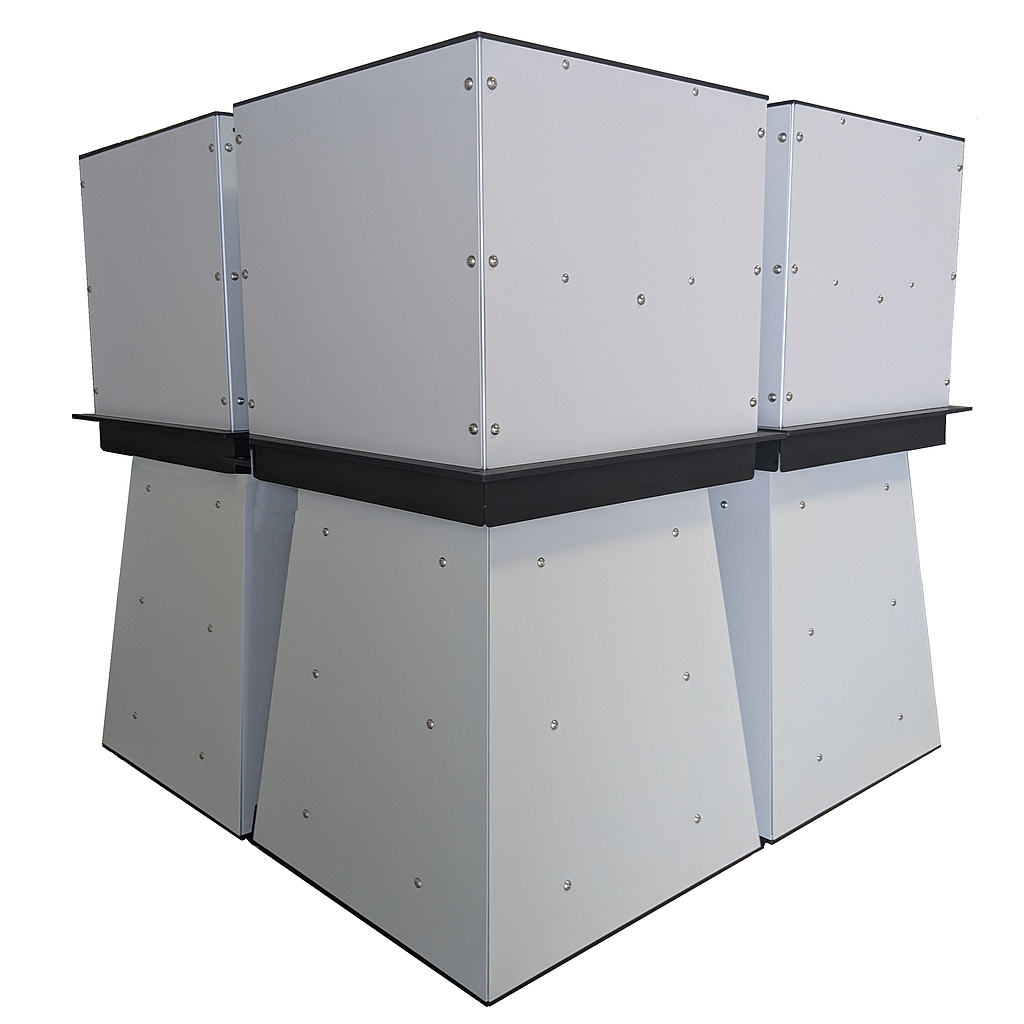 (LASI-4) 4 LASI Units