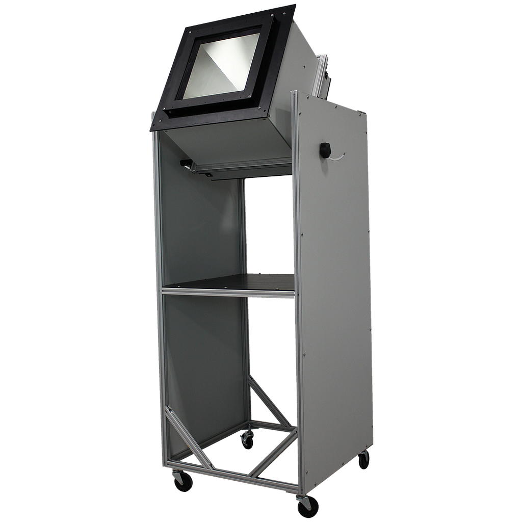 (XE-LUM) Large Area Luminaire