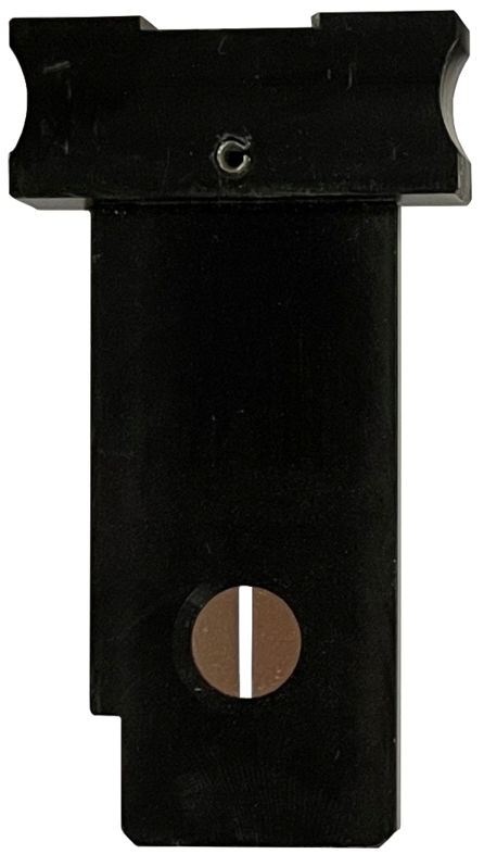 (FWS-050) Removable 500μm Fixed Width Slit