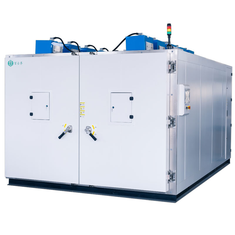 BSQ Solar PV Module Testing Equipment