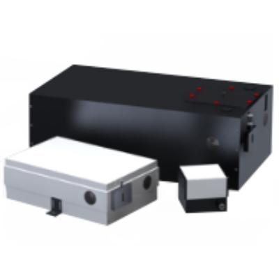 Modular Spectrometers