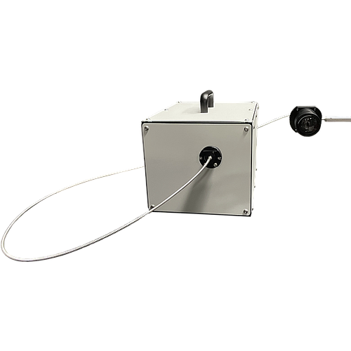 (SciVidi) Calibrated Spectroradiometer