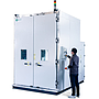 Morningtest High Temperature High Humidity Test Chamber 