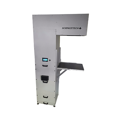 (UHE-NS-100) Class A Solar Simulator Work Station 100 × 100 mm Target Size