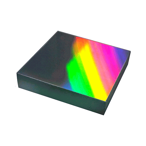 Grating, Concave Holographic 32x32x8mm 800l/mm (300-1200 nm)