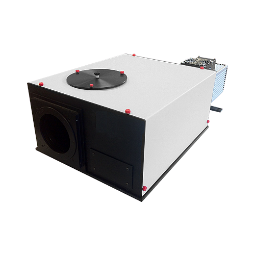 (SS150 - ABA) 150 W Fully Reflective Solar Simulator - Class ABA