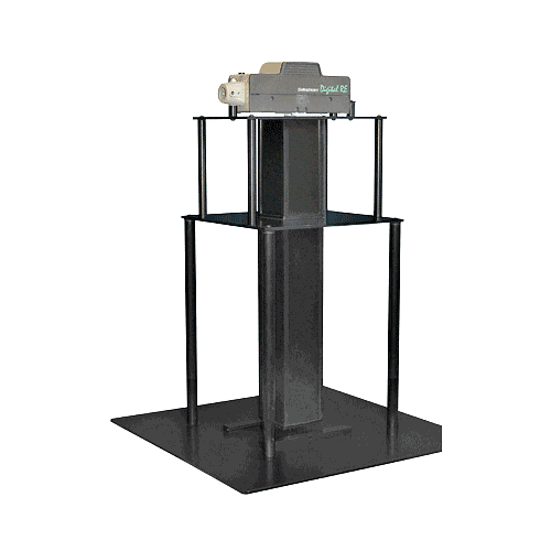 (FSSC-4000) Flash Solar Simulator Concentrator