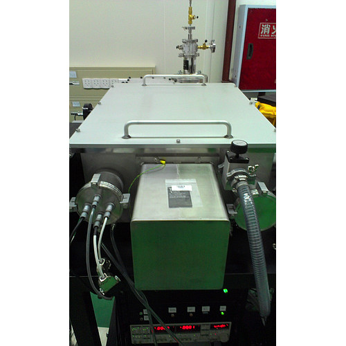 SPS-300 High Resolution Upgrade