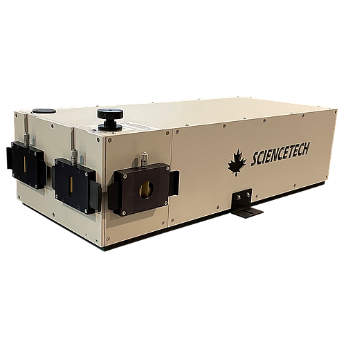 (9057F) 0.5m Fast Monochromator, Triple Grating Turret, Motorized