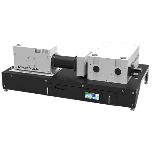 (TLS-55-XE300) Tunable Light Source, 300 W Xenon Arc Source, 0.25 m Monochromator