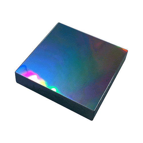 Grating, Concave Holographic 32x32x8mm 300l/mm (800-3200 nm)