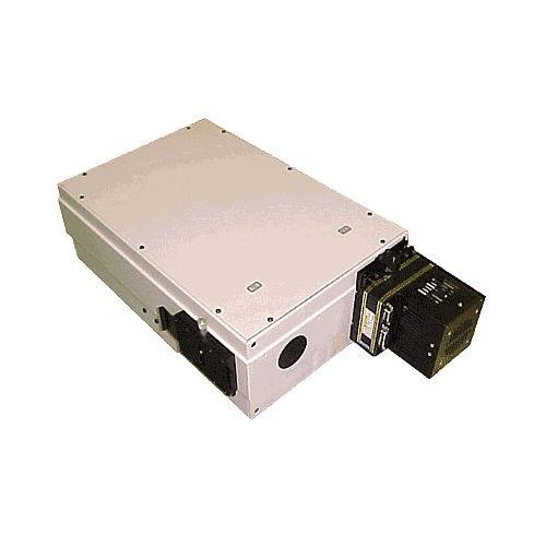 (9055i) 0.25m Imaging Monochromator, Triple Grating Turret, Motorized