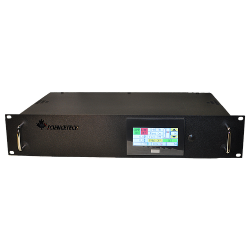 (PS-XE300-A-T) Adjustable Touchscreen Power Supply, 300 W Xenon