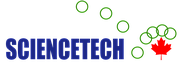 Logo of Sciencetech