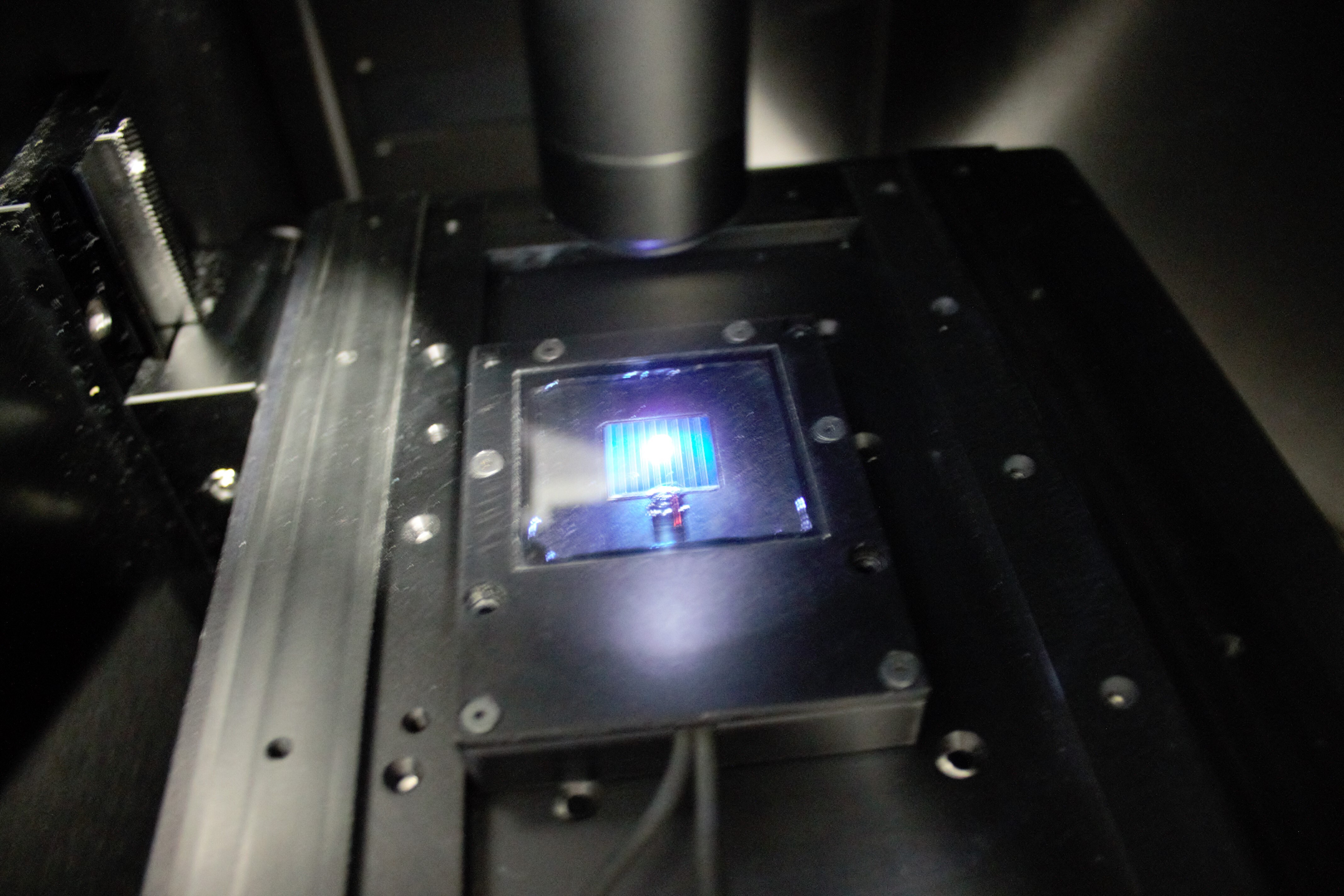 Quantum Efficiency Measurement | Solar Cell testing
