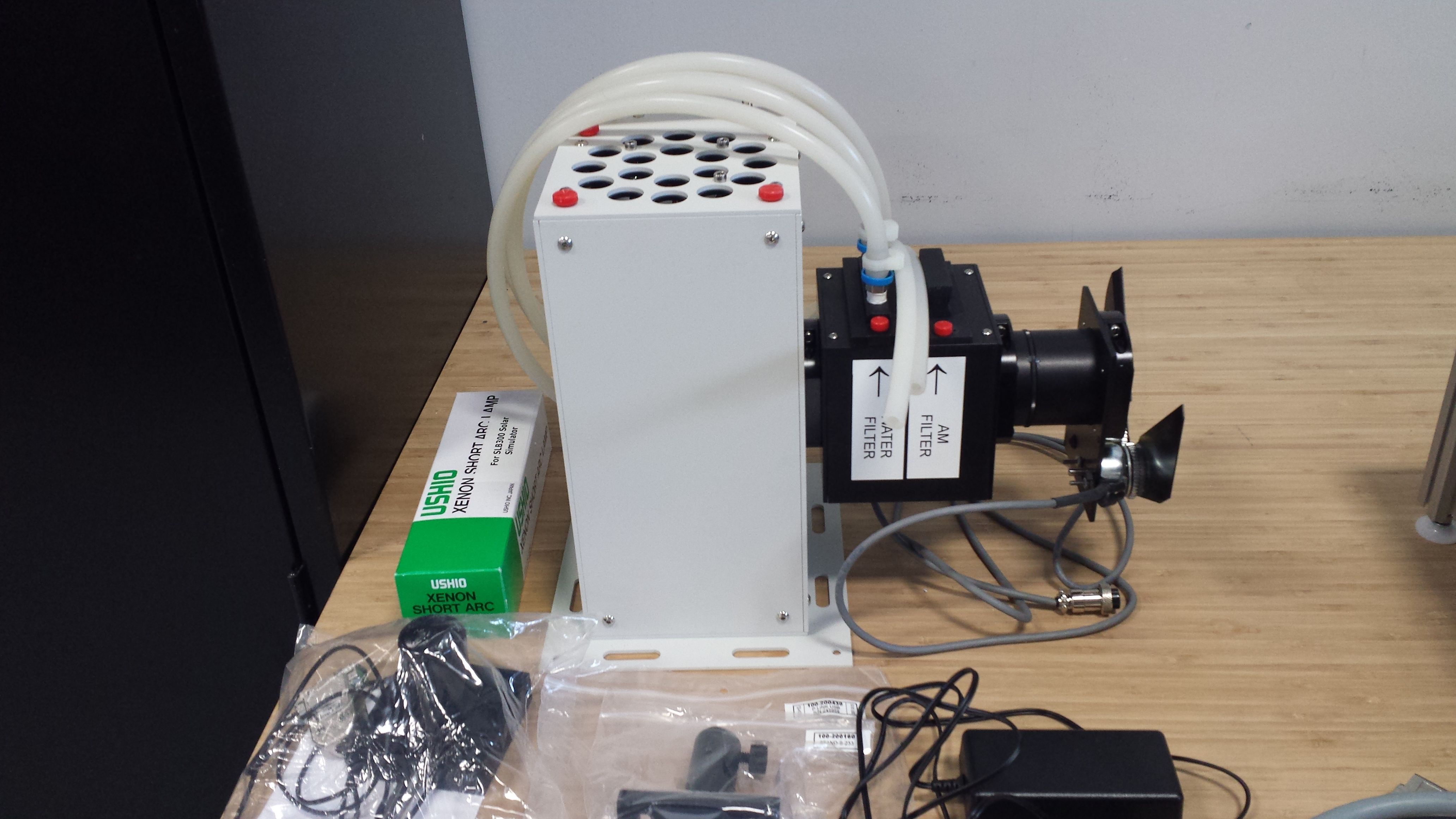 Odoo - Sample 3 for three columns