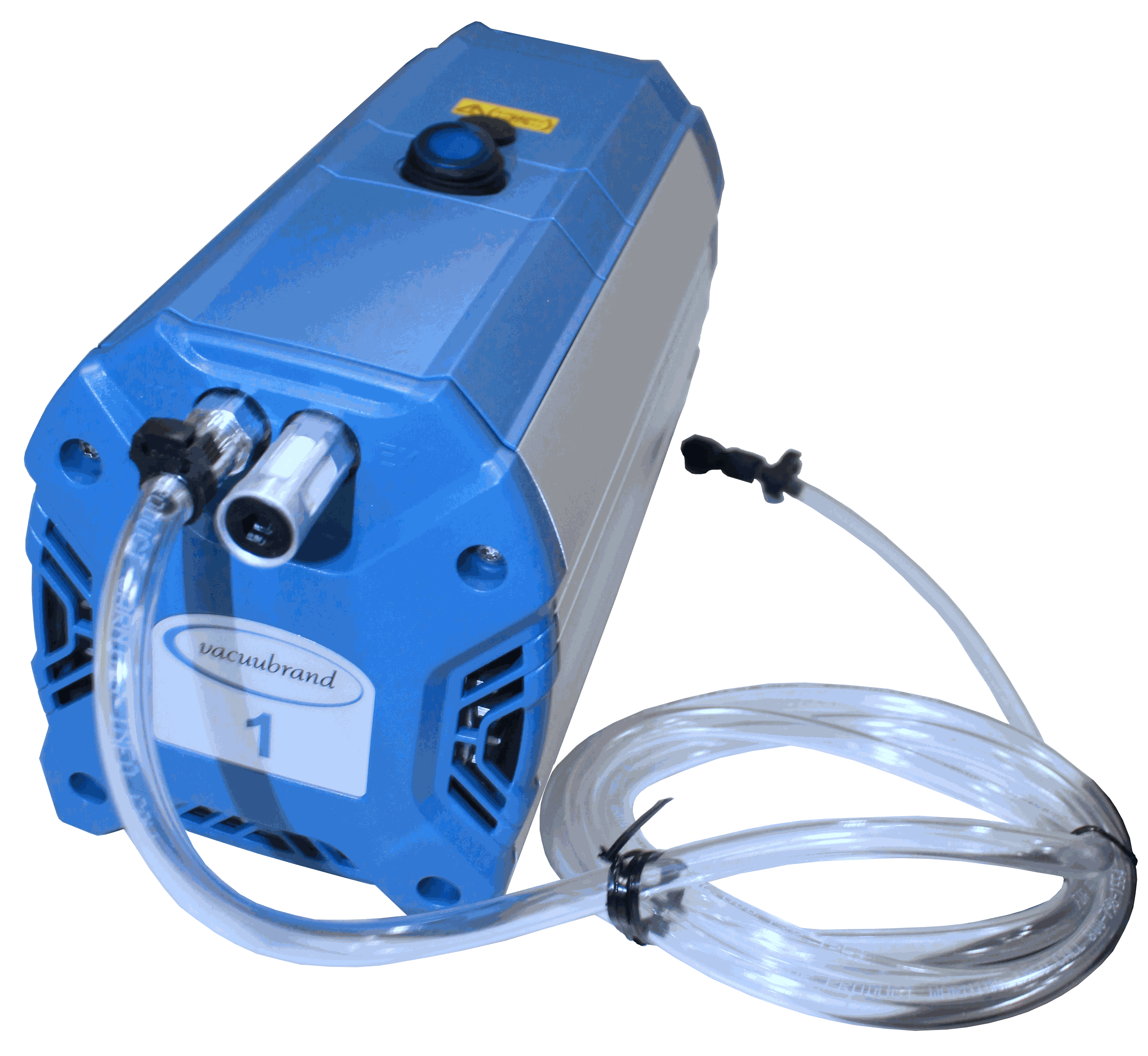 Vacuum Pump