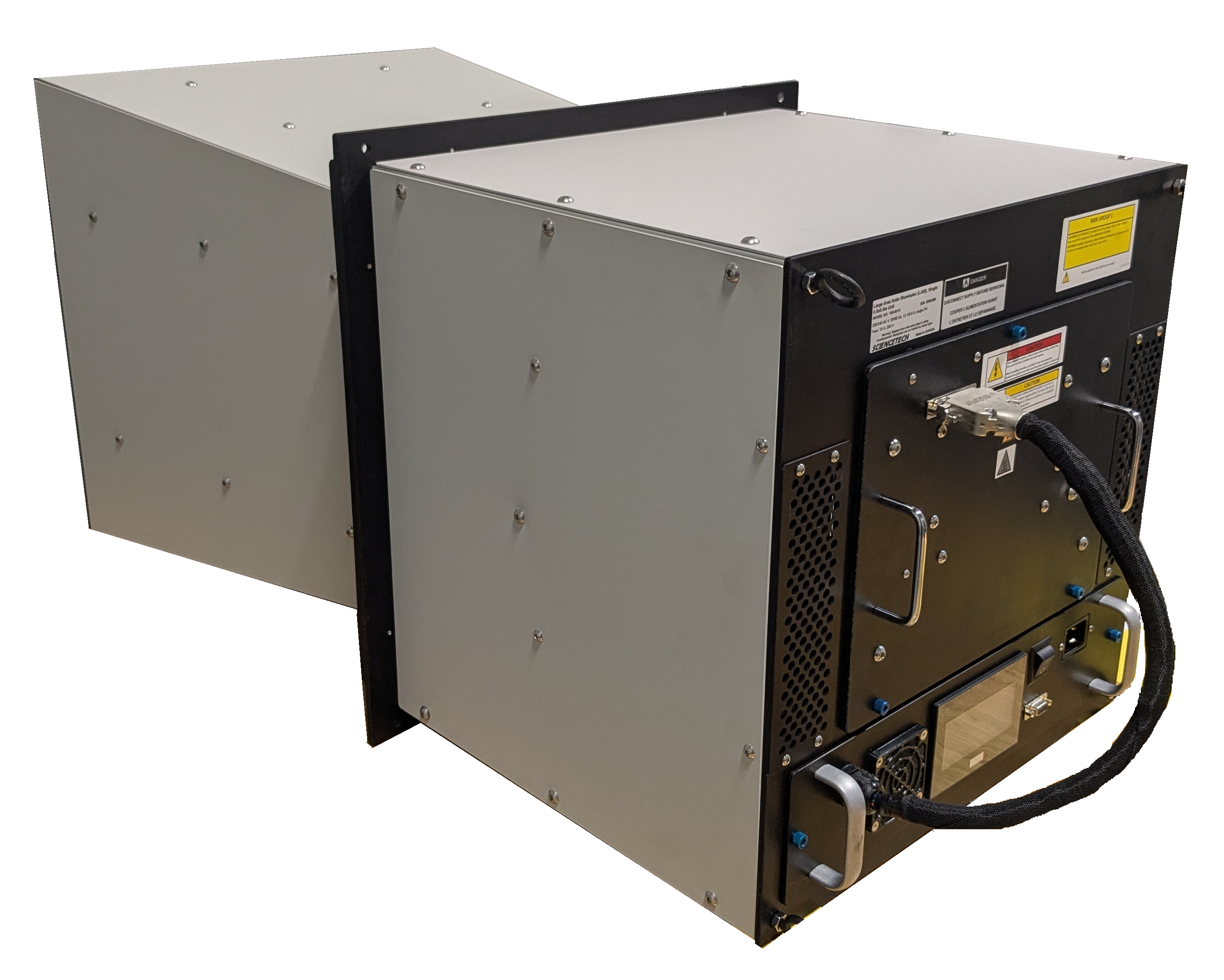 (LASI-1) Single LASI Unit