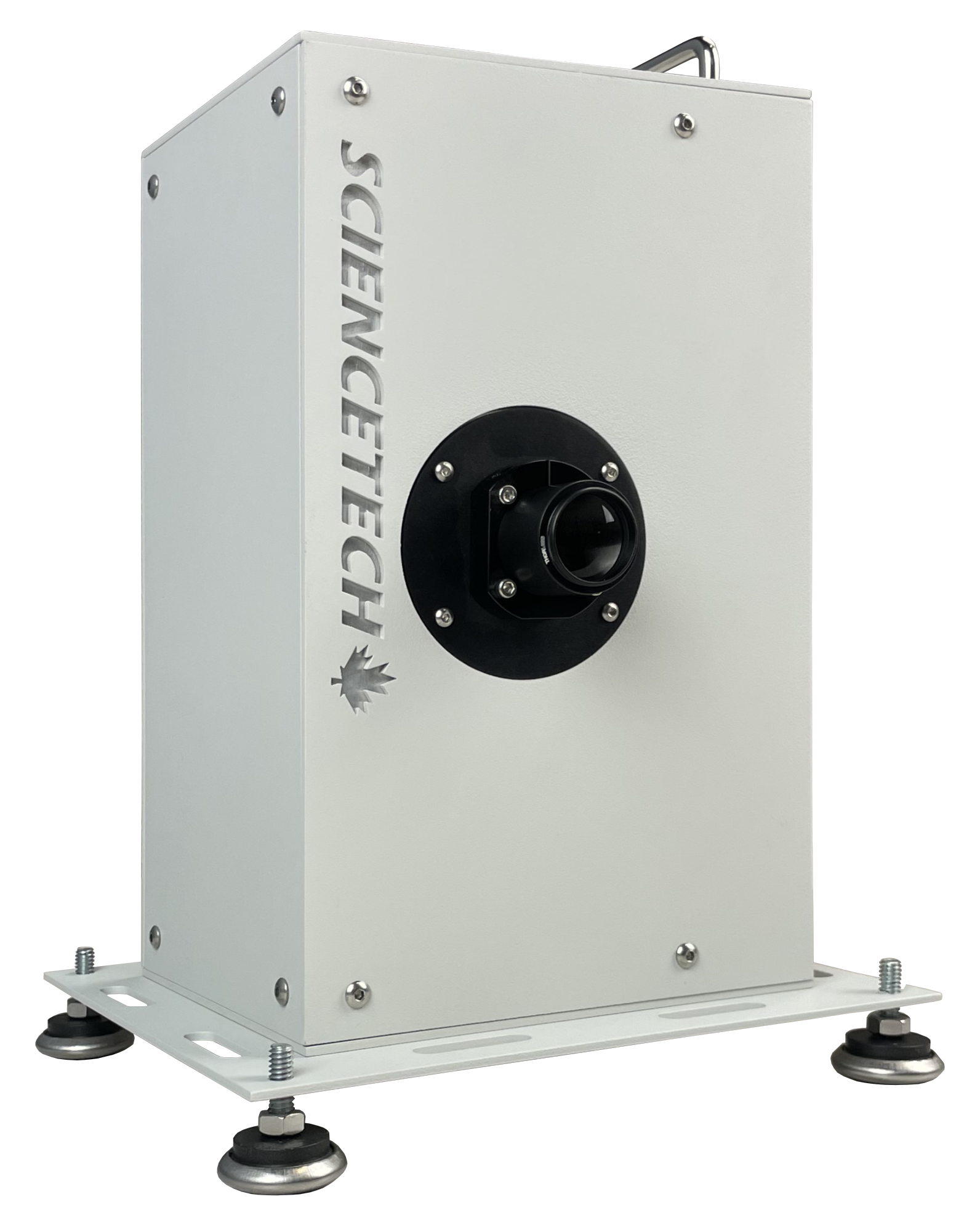 (LH) Low to Medium Power Light Sources, 30 W - 300 W, Xenon, QTH, IR, Deuterium