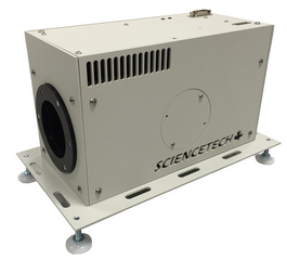 (LH-P-XE150) Lamp Housing, Parabolic Reflector, 150 W Xenon