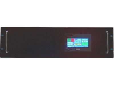 (PS-HG500-A-T) Adjustable Touchscreen Power Supply, 500 W Mercury