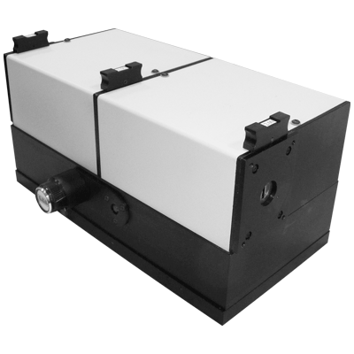 (9030DA-UVVIS) - Double Additive Compact 100mm Monochromator