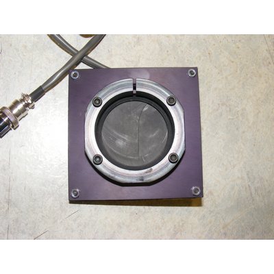 (SH-HS) High Speed Shutter for LH lamps