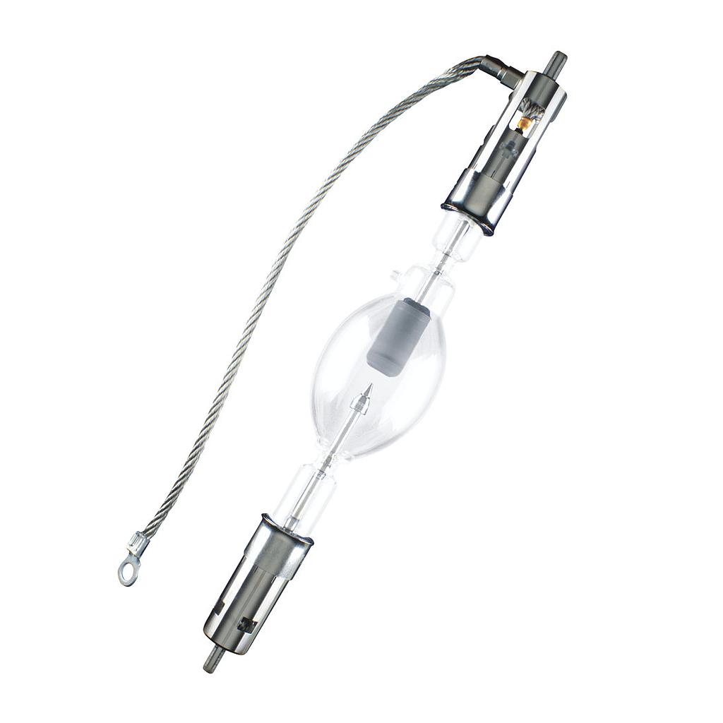 (XE6500) Lamp Bulb, 6500W Xenon Arc, Ozone Free