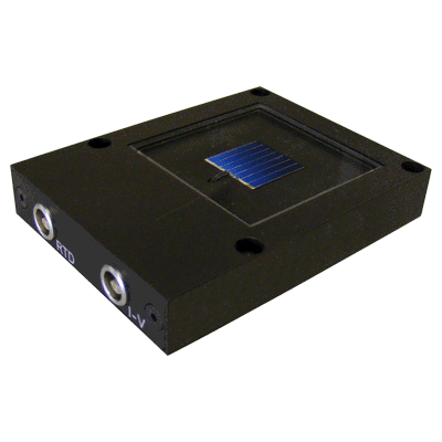 (SOL-REF-Q) Solar Reference Cell, Calibrated