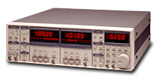 Lock-in Amplifier - Two Phase Digital LIA-830