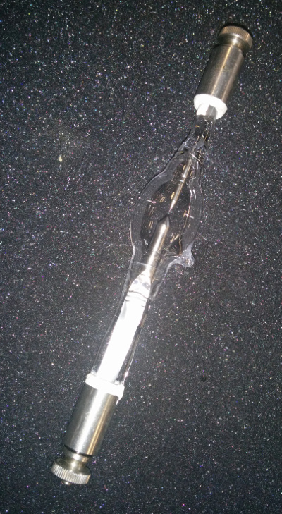 (XE1000-OS) Lamp Bulb, Xenon Short Arc, 1000 W,  Ozone Free