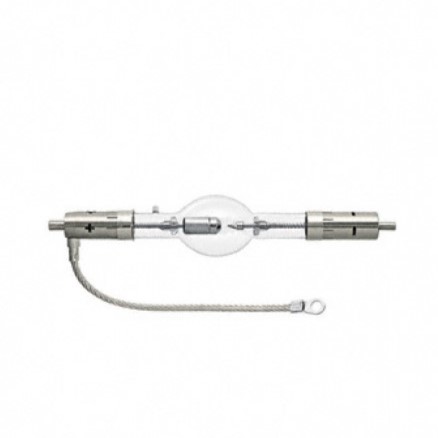 (XE1600-OS) Lamp Bulb, Xenon Short Arc, 1600 W,  Ozone Free (Osram)