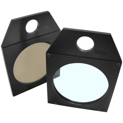 (AMF-AM0-SHC) AM0 Air Mass Filter for SHC Solar Simulators