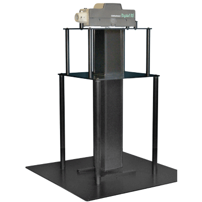 (FSSC-4000) Flash Solar Simulator Concentrator